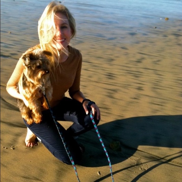 Hi! My name is Justine... - Picture 2 of 2