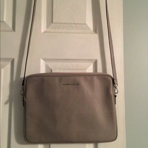 Michael Kors laptop bag