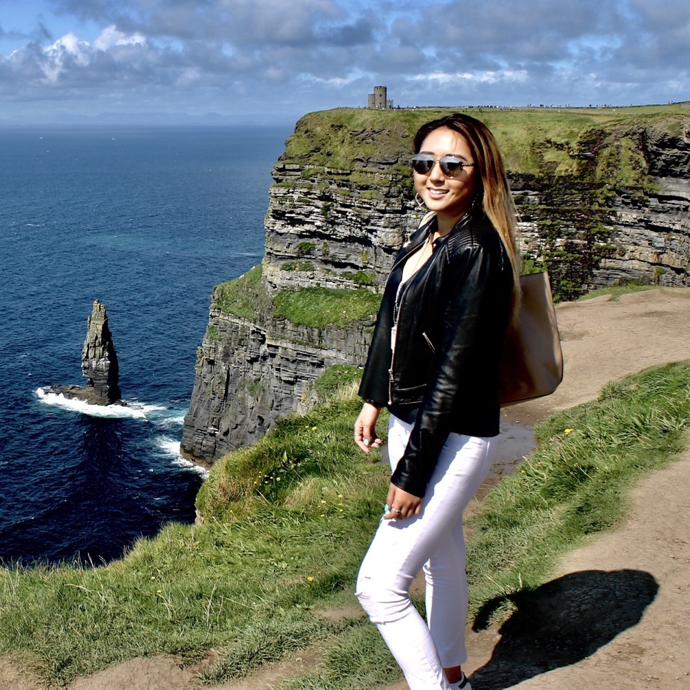 Meet your Posher, Grace