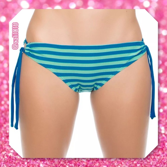 ‼️1HR SALE 🆕 Pink & Blue Unique Tankini Swimsuit - Picture 3 of 4
