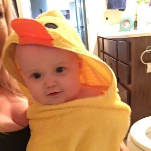 Meet your Posher, Tiffany