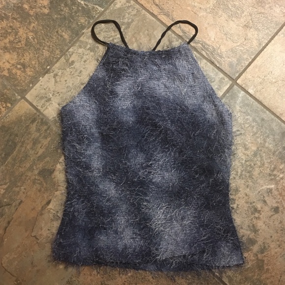 Charlotte Russe top