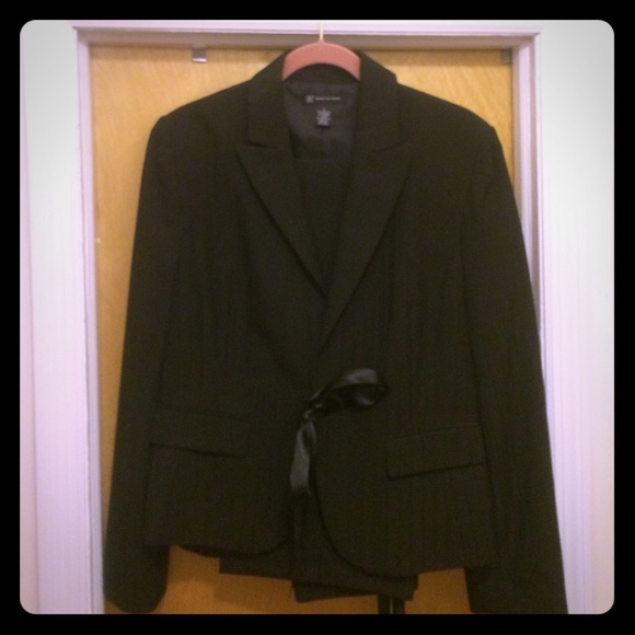 I.N.C Suit (pieces can be sold separately)