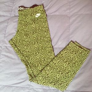 Nike leggings!