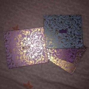 tarte high-performance naturals gift set