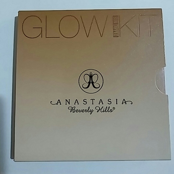 Anastasia Sun Dipped