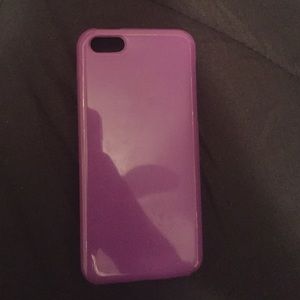 iPhone 5c case