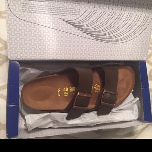 Womens Birkenstock