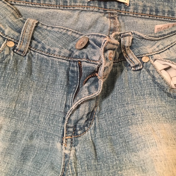 Jeans - Picture 2 of 4