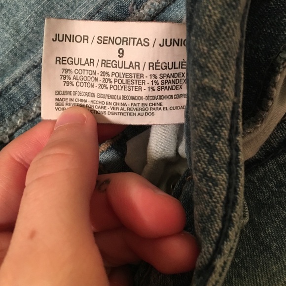 Jeans - Picture 4 of 4