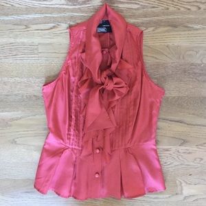 Twelve By Twelve Blouse