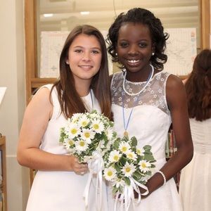 Meet your Posher, Kamryn