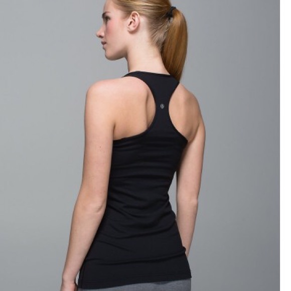 lululemon Cool Racer Tank