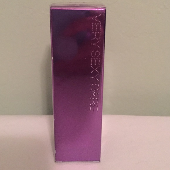 Victoria's Secret Very Sexy Dare Perfume