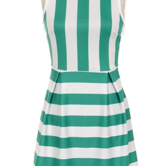 Side Zip Mini Dress CUTE!! - Picture 2 of 4