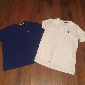 Polo bundle
