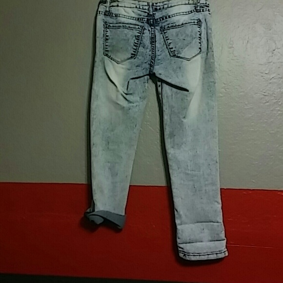 Capri pants - Picture 3 of 3