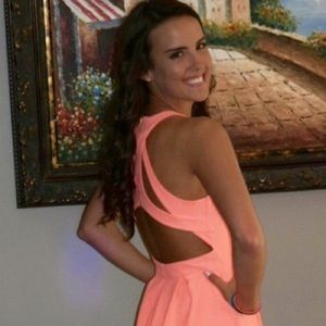 Meet your Posher, Kelsey