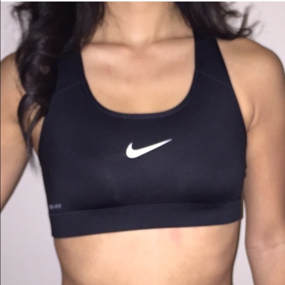 Nike sports bra