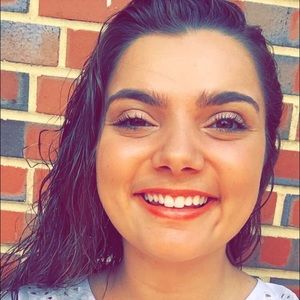 Meet your Posher, Kelsey