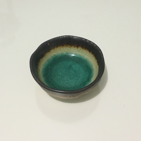 little trinkit dish