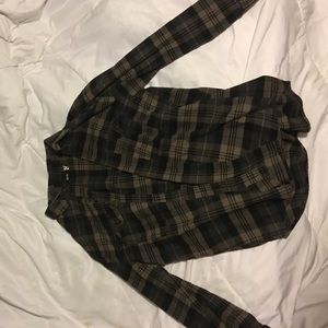 Flannel