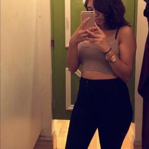 Meet your Posher, Narinda