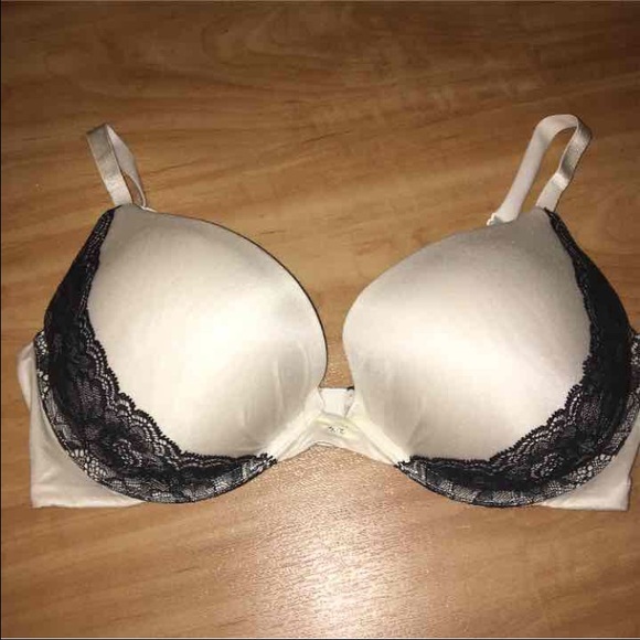 Fabulous VS push up