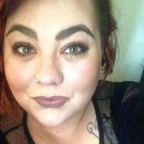 Meet your Posher, Alexandria