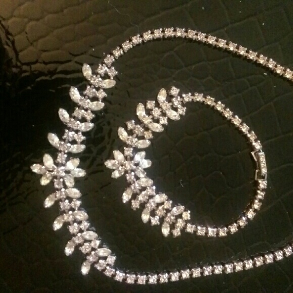 Vintage set