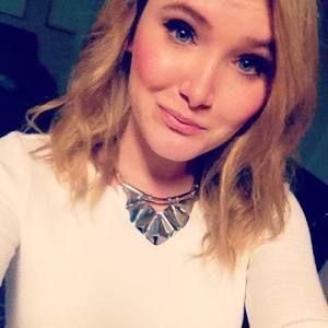 Meet your Posher, Kristina