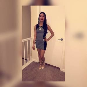 Meet your Posher, Mildred