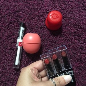 Lip Bundle