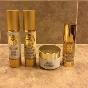 Perlier Royal Elixir Set