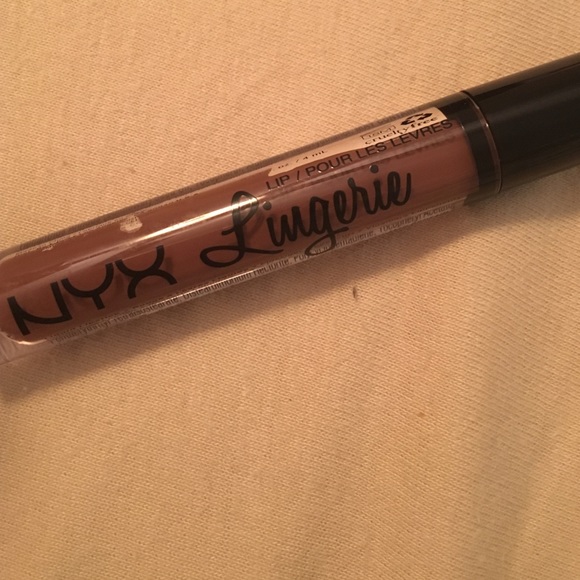 NYX Lingerie