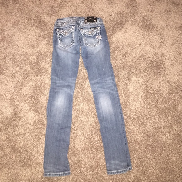 Miss Me Jeans - Picture 2 of 4