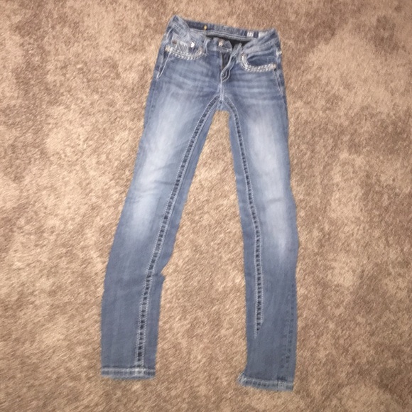 Miss Me Jeans - Picture 4 of 4