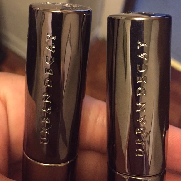 Urban Decay 💄💕