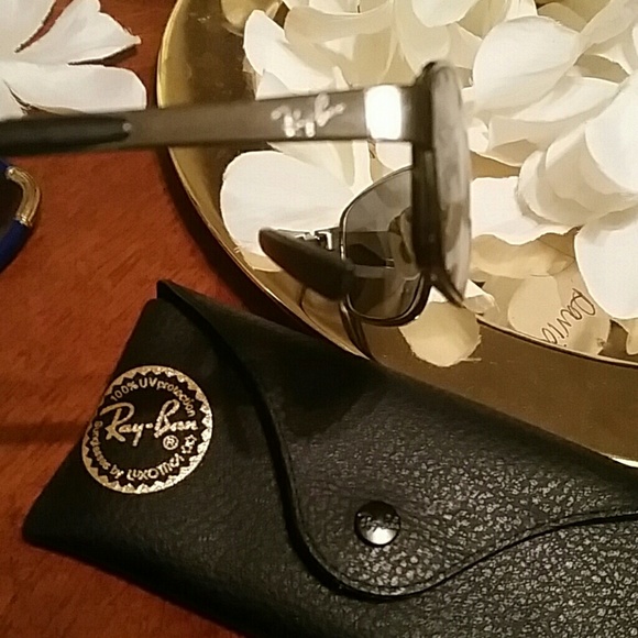 RAY-BAN sunglasses - Picture 3 of 4