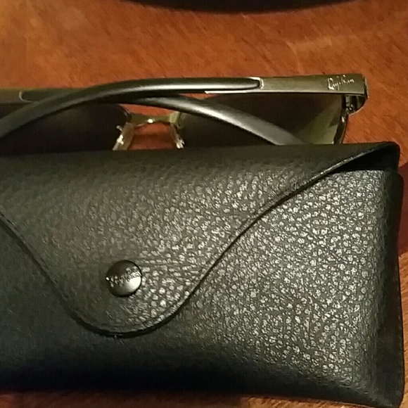 RAY-BAN sunglasses - Picture 4 of 4