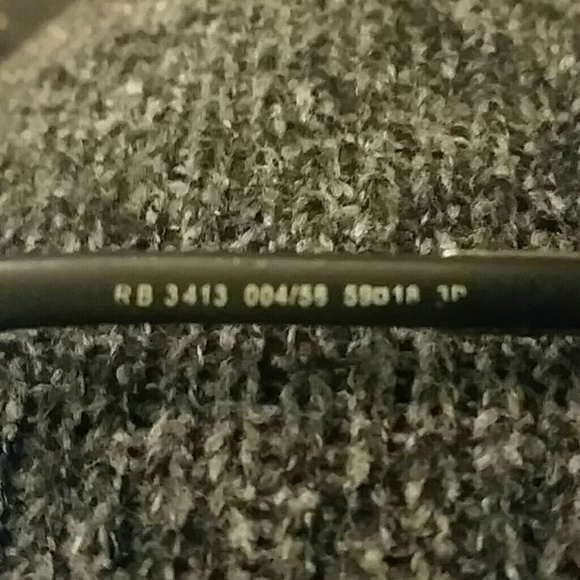 RAY-BAN sunglasses - Picture 2 of 4