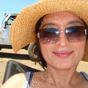 Meet your Posher, Suma