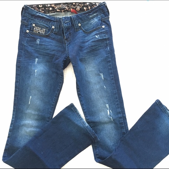 Guess jeans - Picture 1 of 2