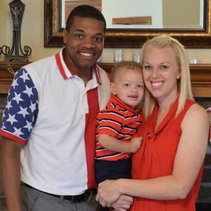 Meet your Posher, Bridgett