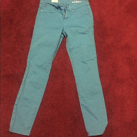 legging jeans - Picture 2 of 2