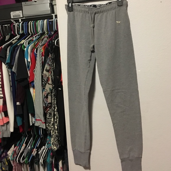VS sweatpants - Picture 2 of 2