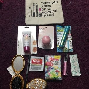 Morning after beauty bundle