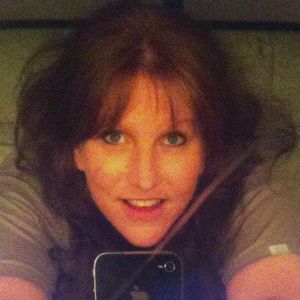 Meet your Posher, Wendy