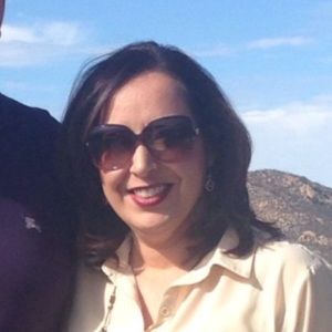 Meet your Posher, Lucy