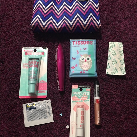 Morning after beauty bundle - Picture 1 of 1